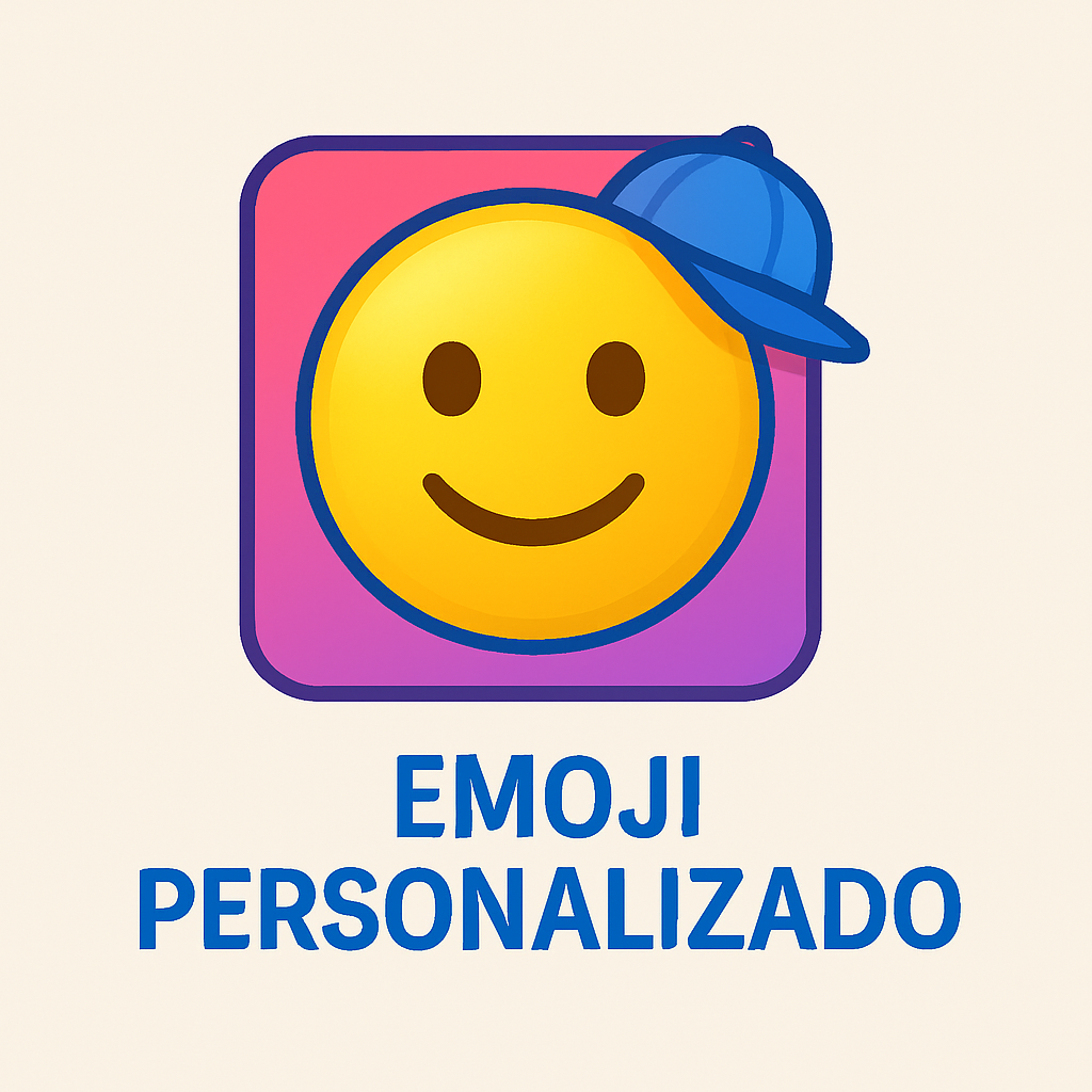 Emoji Personalizado